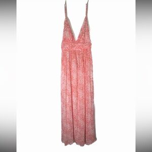 MODA International maxi dress